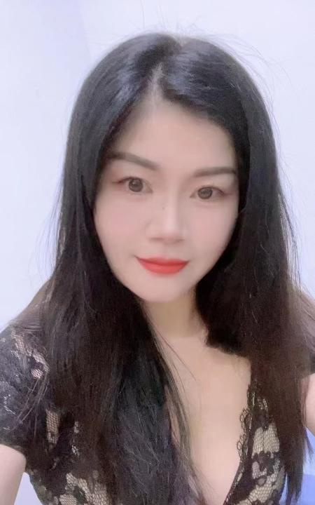 白云熟女琪琪