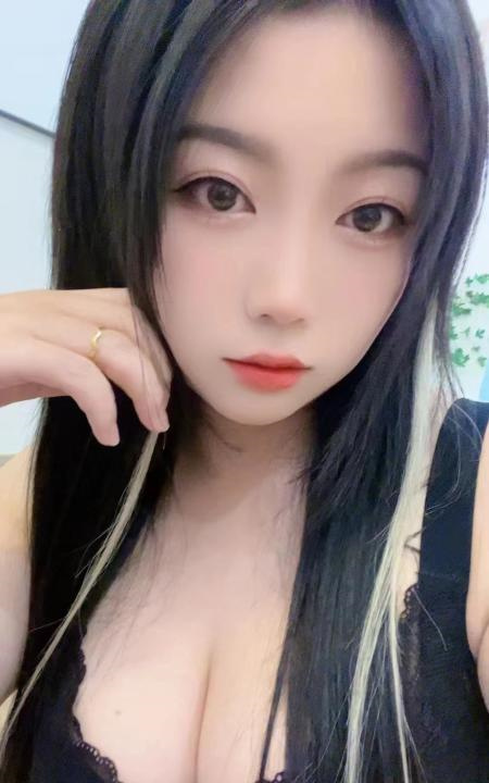 天心00后波霸妹子