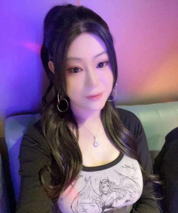 哈尔滨翘臀长腿御姐