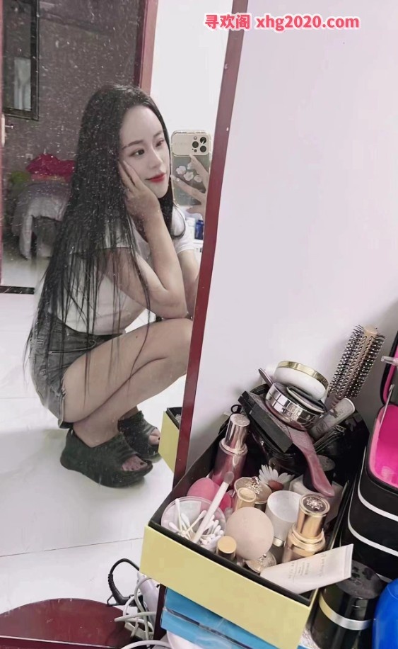 上门小姐姐