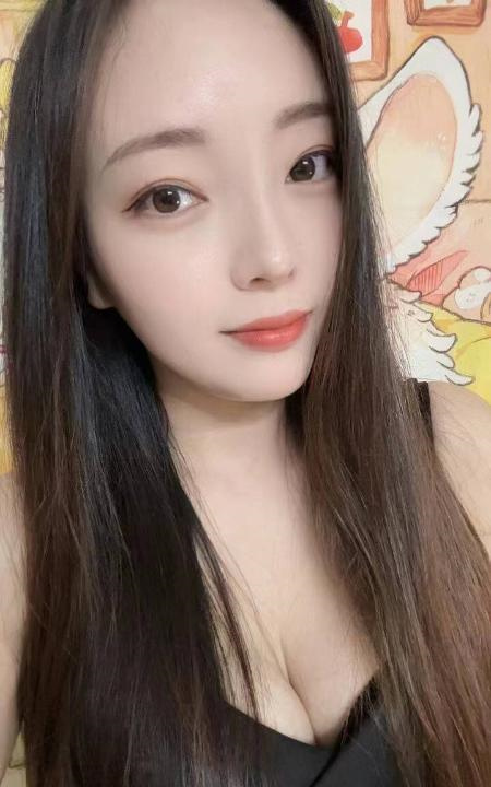 广州天河三溪女友感