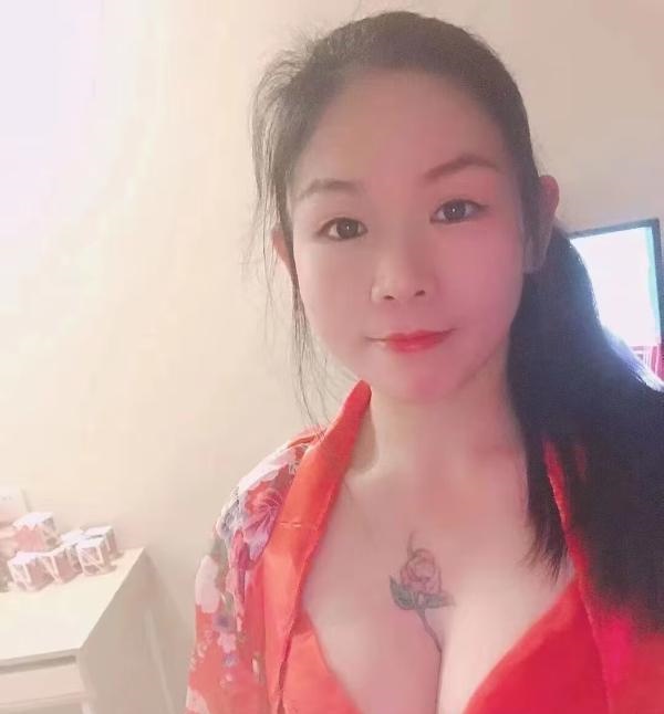 客村兼职少妇