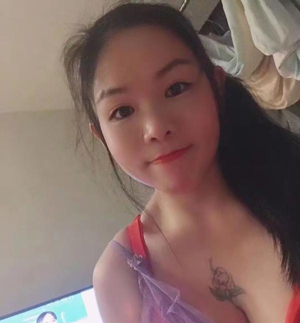 客村兼职少妇