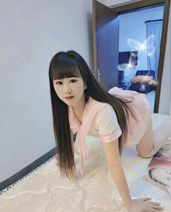 海珠腿模柔柔