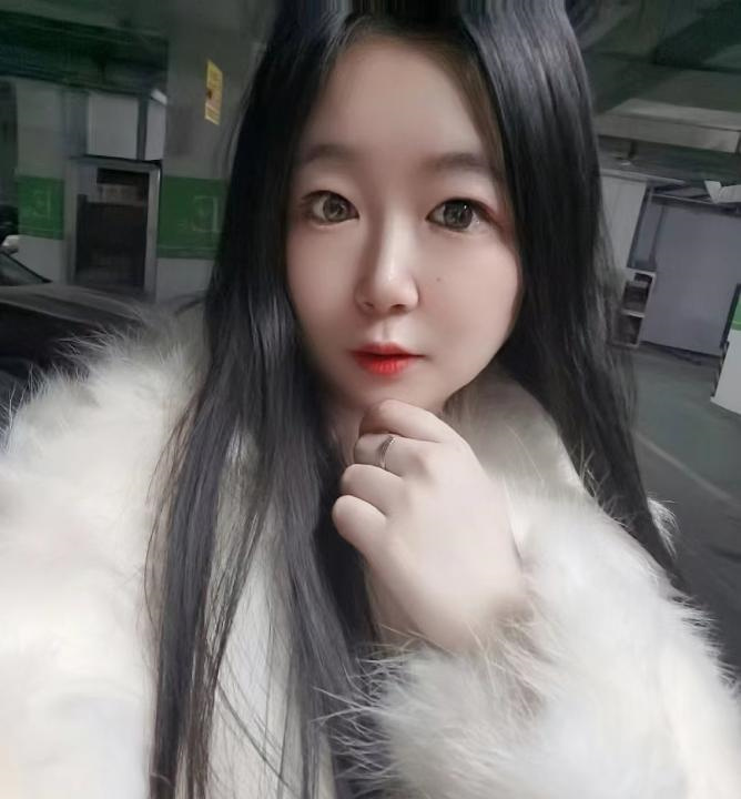 合肥肉感美女
