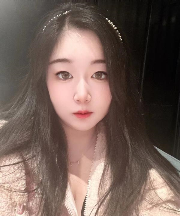 合肥肉感美女