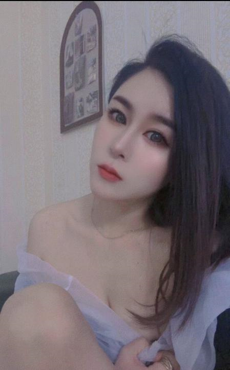 性感风骚兮兮