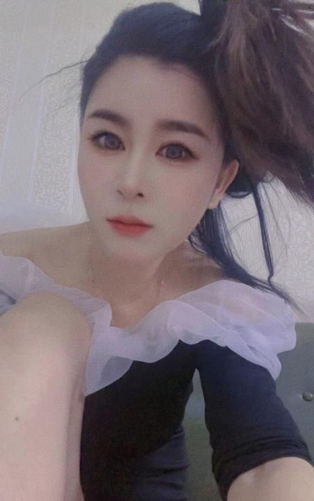 性感风骚兮兮