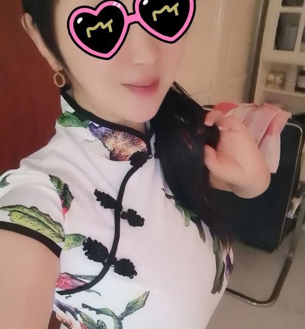 越秀咪咪大白兔