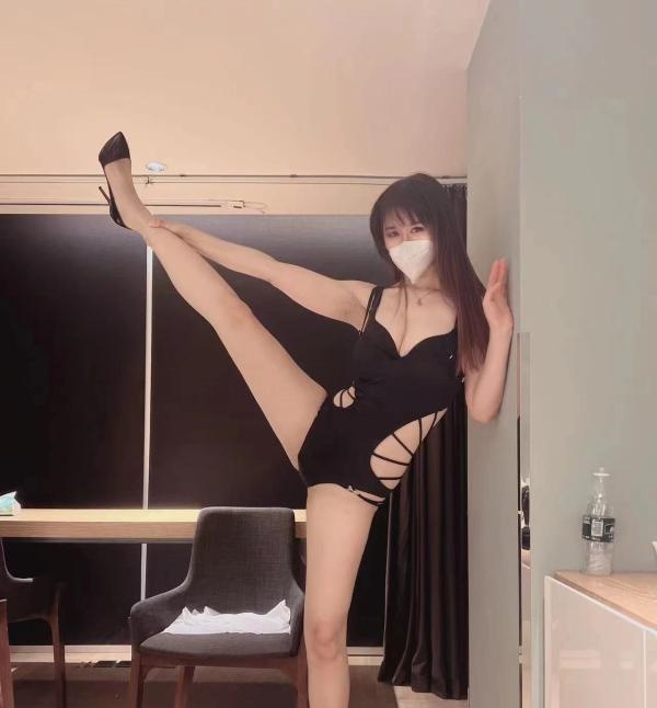 大长腿美女可拍视频