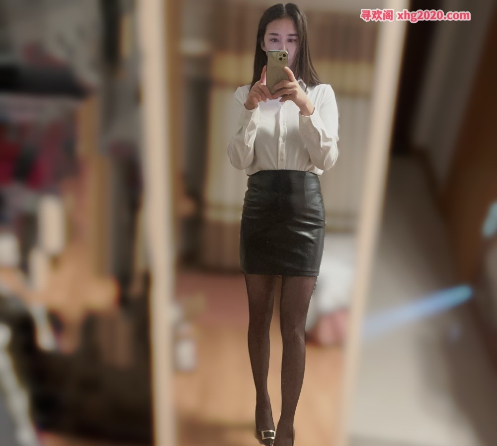高新丝袜高跟气质少妇