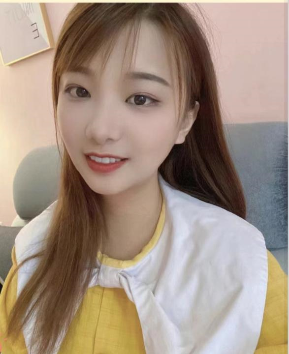 广州海珠甜甜妹