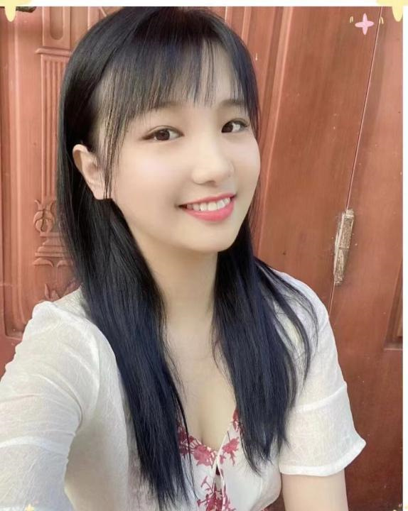 广州海珠甜甜妹