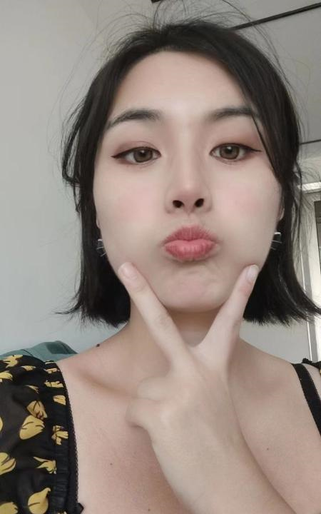 小少妇朵儿