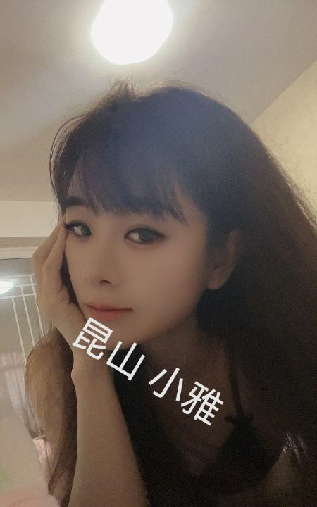 昆山再探小少妇