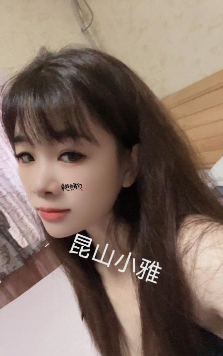 昆山再探小少妇