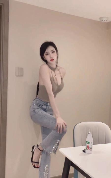 河东性感御姐