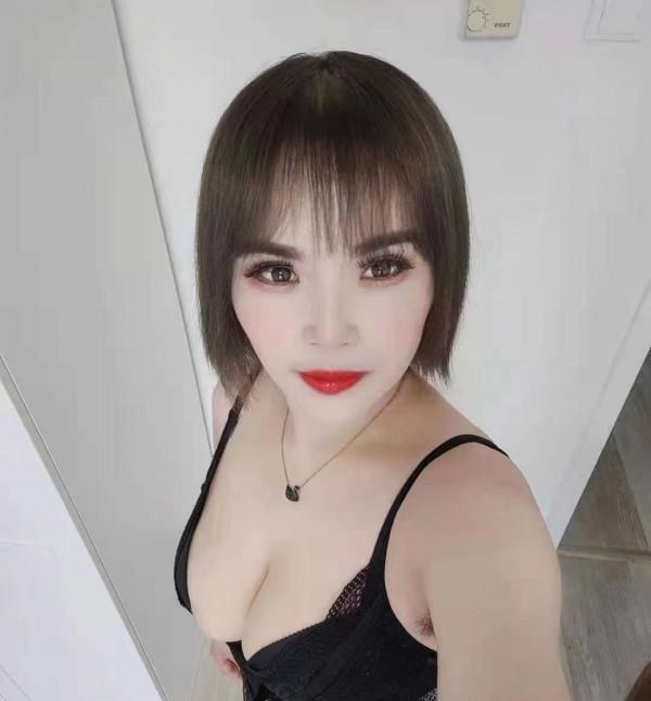 渝北温柔姐姐果冻