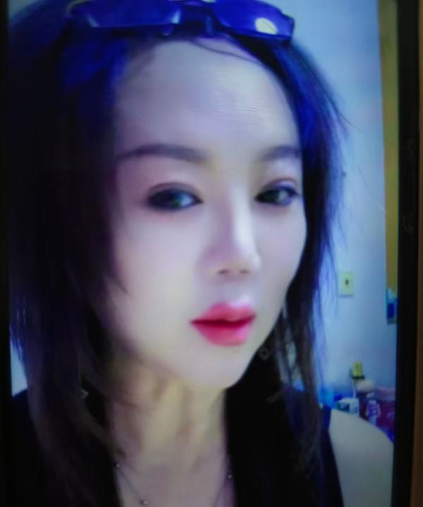 西青东北女