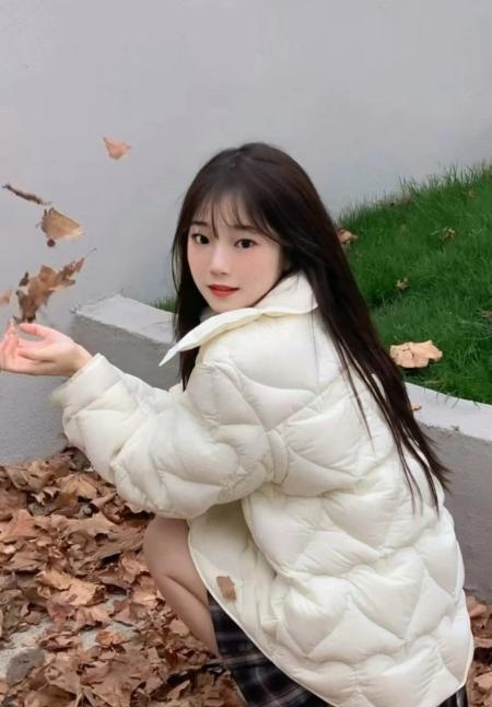 光谷性感小姐姐