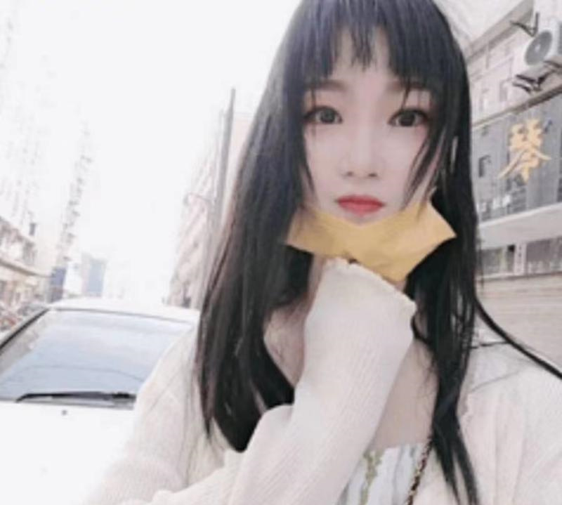 光谷性感小姐姐