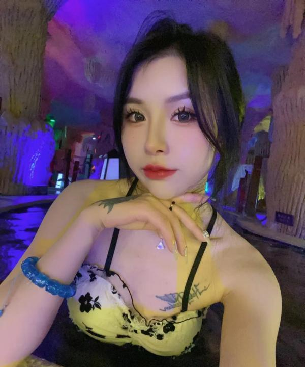 福田熙儿回归