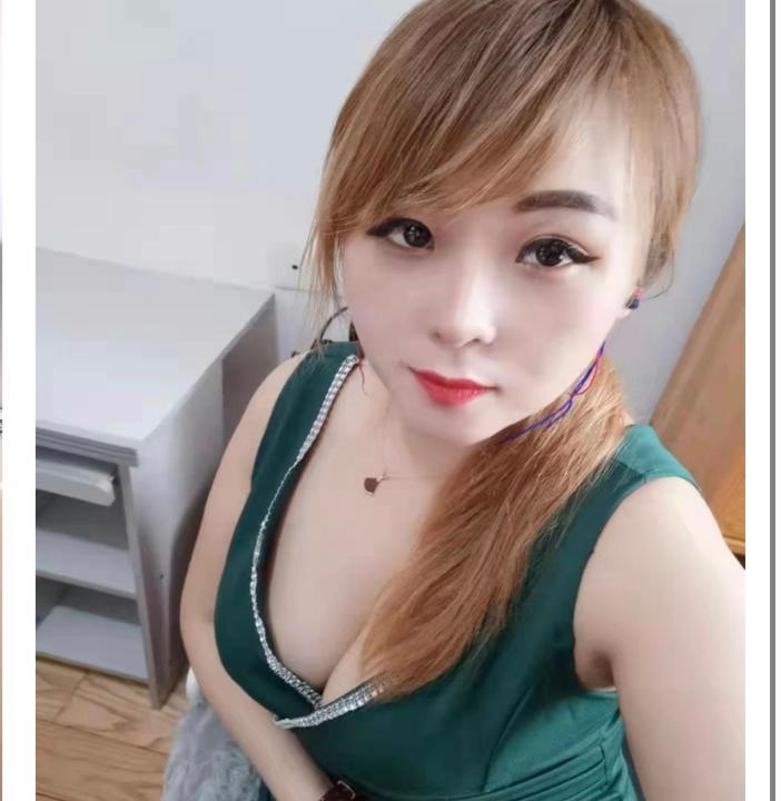 苏州三通美女