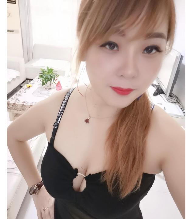 苏州三通美女