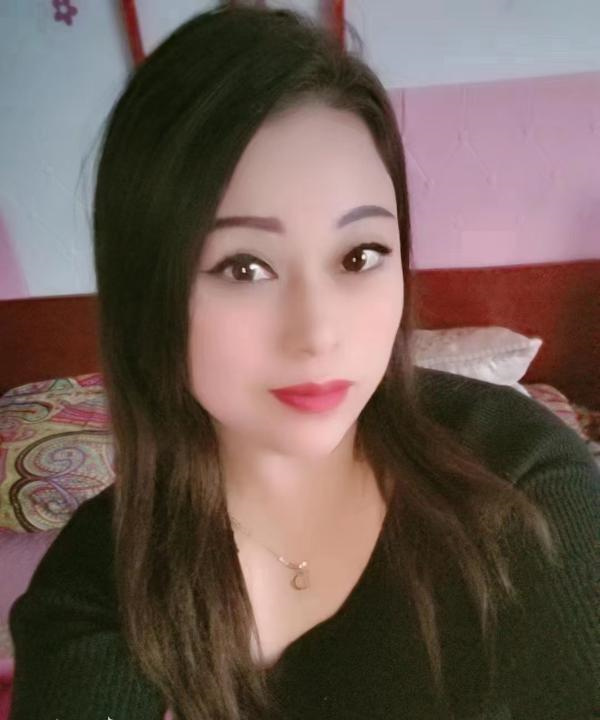 中潭路少妇