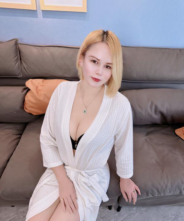 永泰少妇小月