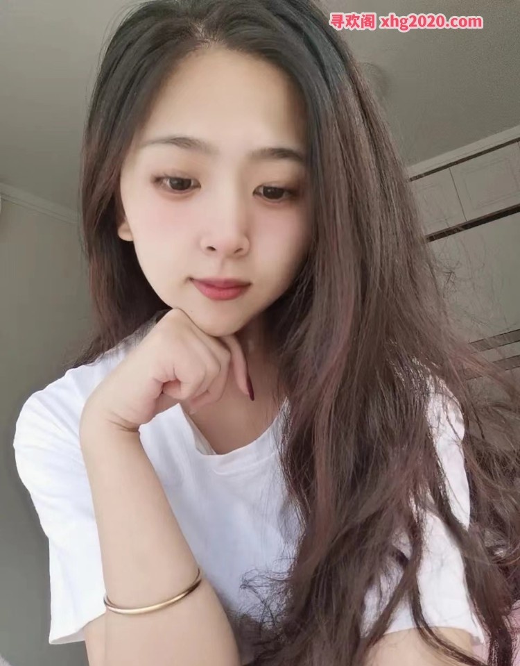 清纯小妹妹性感服务