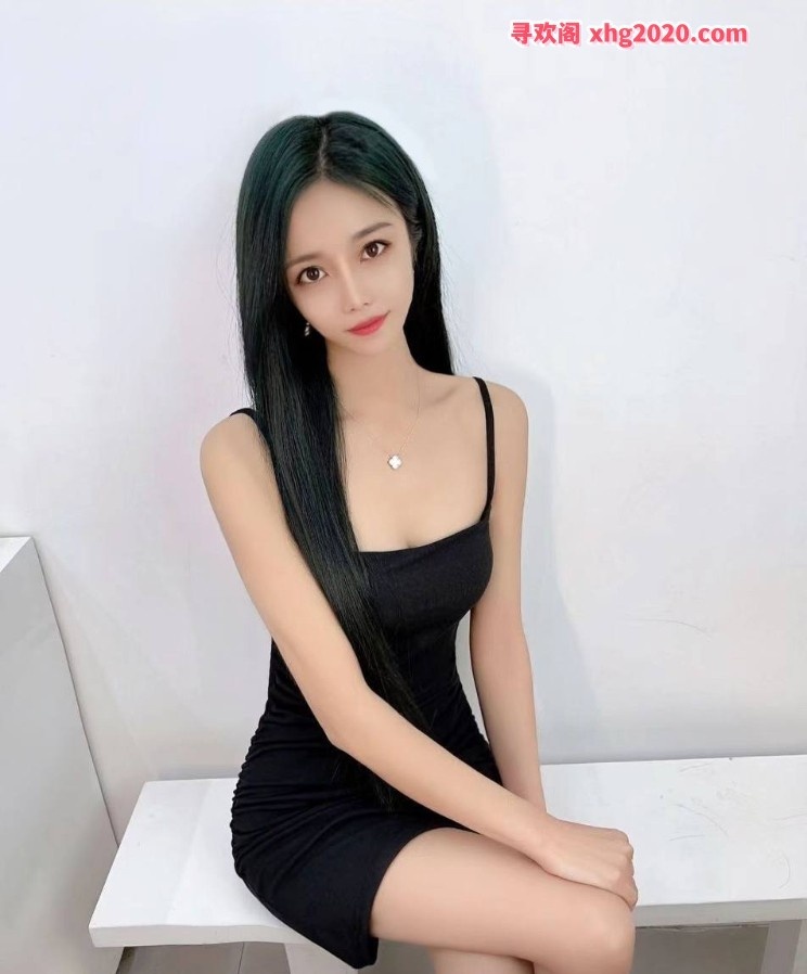 风骚反差妹子