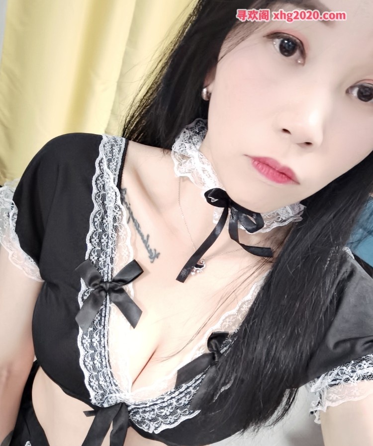 晶晶模特个人兼职