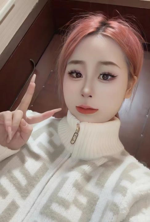 茂业小萌妹