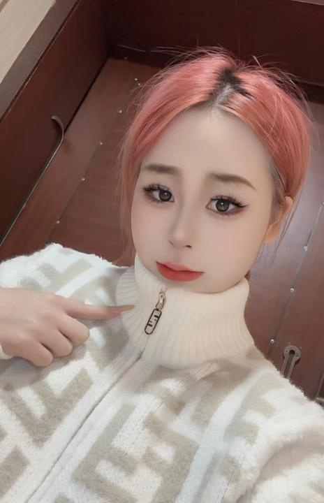 茂业小萌妹