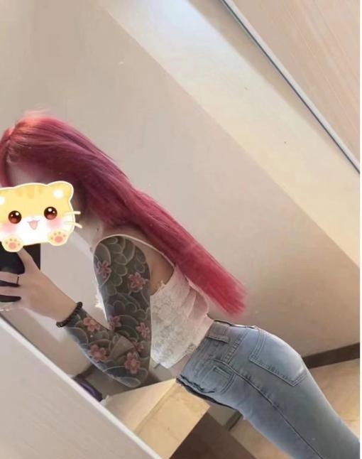 茂业小萌妹