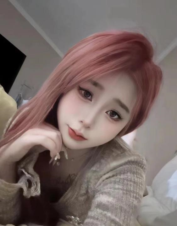 茂业小萌妹