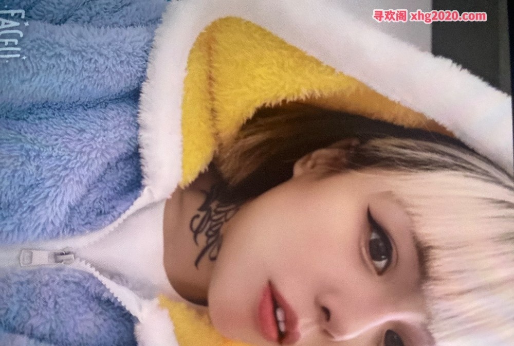 坂田纹身东