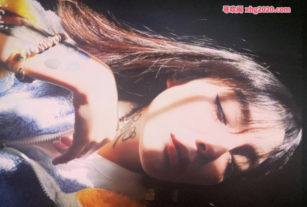 坂田纹身东