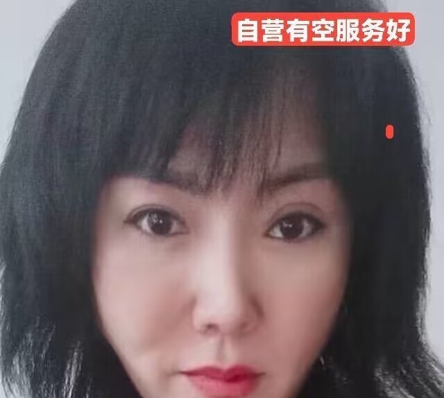 谢家湾超高性价比，服务态度超好熟女鑫鑫