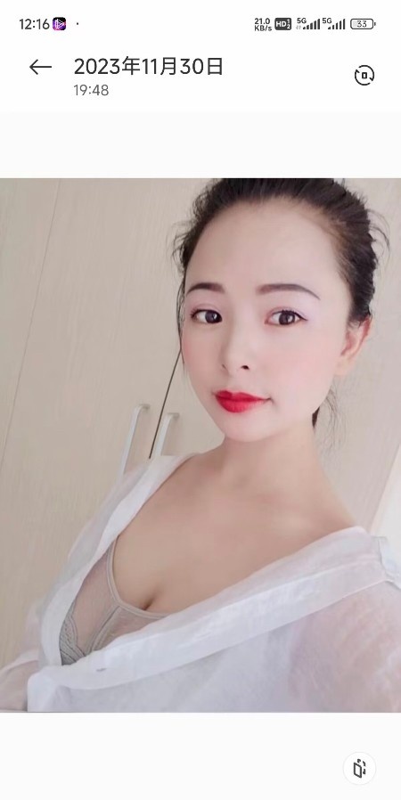 西安小姐姐