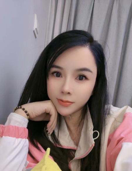 罗湖居家琪琪