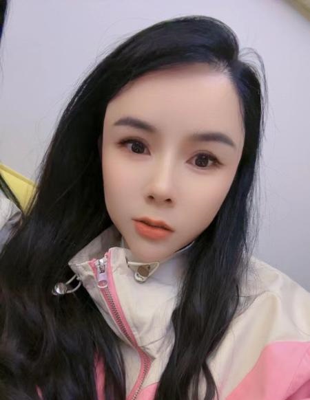 罗湖居家琪琪
