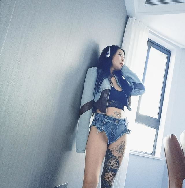 芜湖猫姐