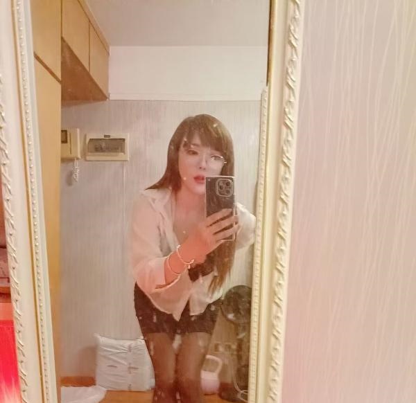 罗湖靓女三通