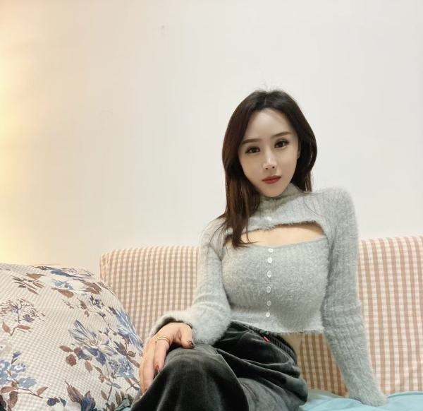 福田御姐