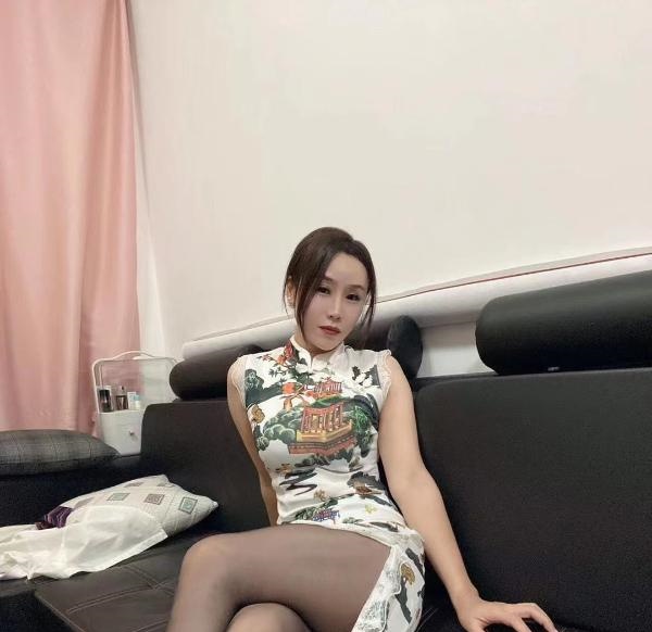 福田御姐