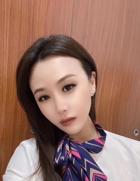 福田御姐