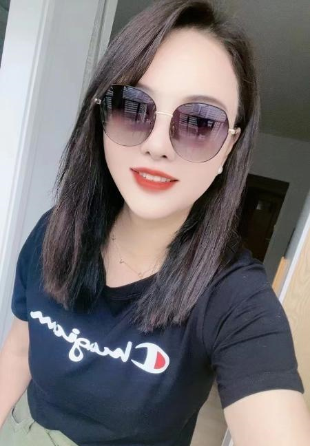 南山娜美
