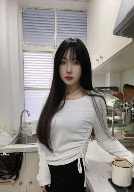 普陀性感小兔